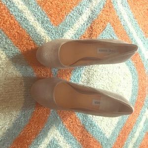 Steve Madden Pumps